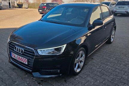 Audi A1 152.000 km 9.200 &euro; Schramberg 78713