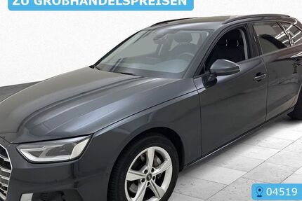 Audi A4 58.784 km 25.290 &euro; Starnberg 82319