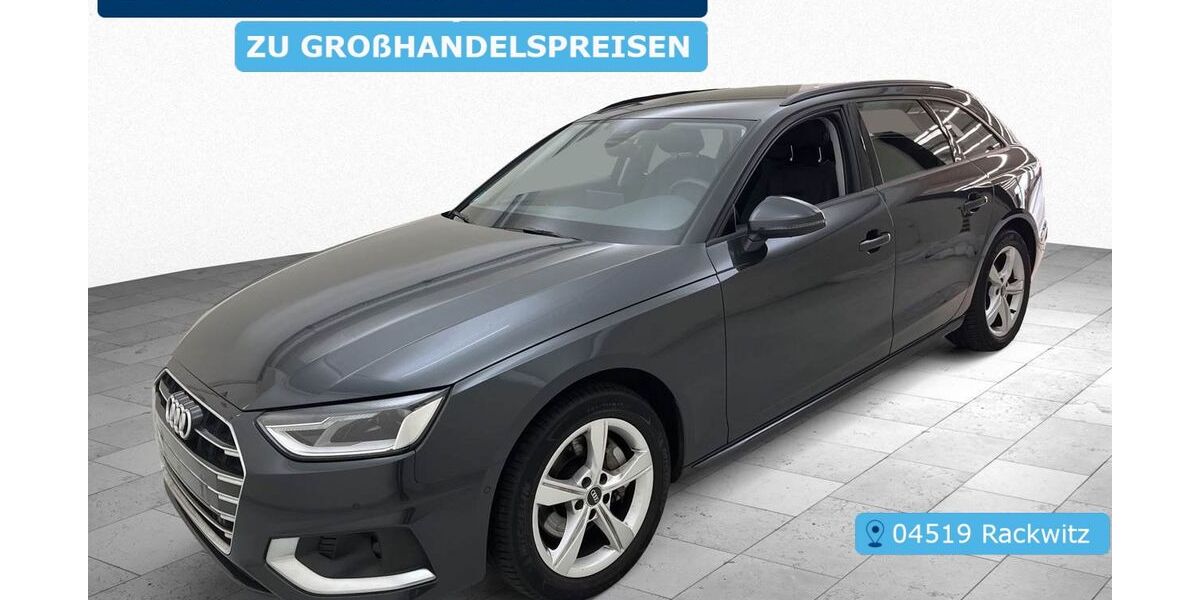 Audi A4 58.784 km 26.290 &euro; Starnberg 82319