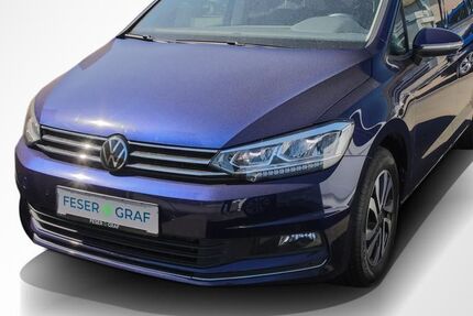 VW Touran 102.550 km 22.440 &euro; Baiersdorf 91083