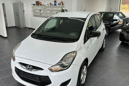 Hyundai ix20 298.000 km 2.400 &euro; Pfungstadt 64319
