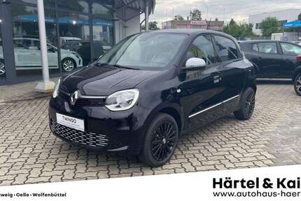 Renault Twingo 8.649 km 17.990 € Braunschweig 38124