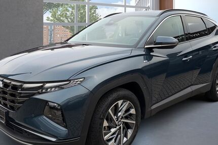 Hyundai TUCSON 28.460 km 22.590 € Lauf-Wetzendorf 91207