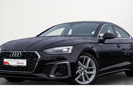 Audi A5 49.990 km 25.970 &euro; Wetzlar 35576