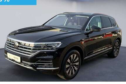VW Touareg 38.200 km 49.990 &euro; Braunschweig 38114
