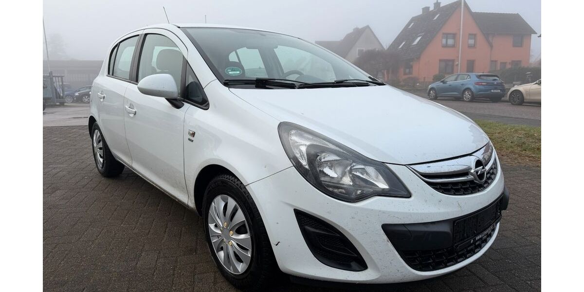 Opel Corsa 162.000 km 1.990 &euro; Bad Fallingbostel (OT Dorfmark) 29683