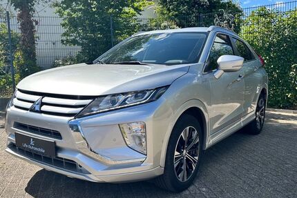 Mitsubishi Eclipse Cross 22.800 km 16.499 &euro; Pinneberg 25421