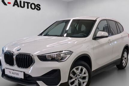 BMW X1 104.172 km 20.990 &euro; Dorfen 84405