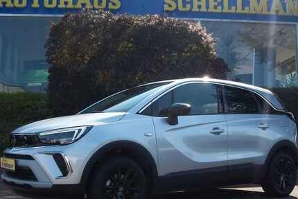 Opel Crossland (X)