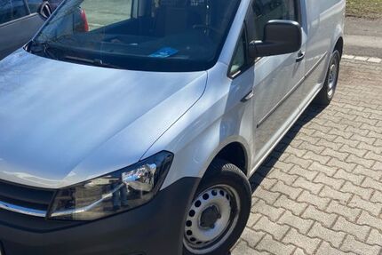 VW Caddy 118.000 km 10.300 &euro; Weßling 82224