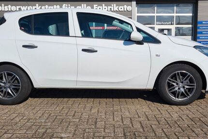 Opel Corsa 84.009 km 7.880 &euro; Bocholt 46395