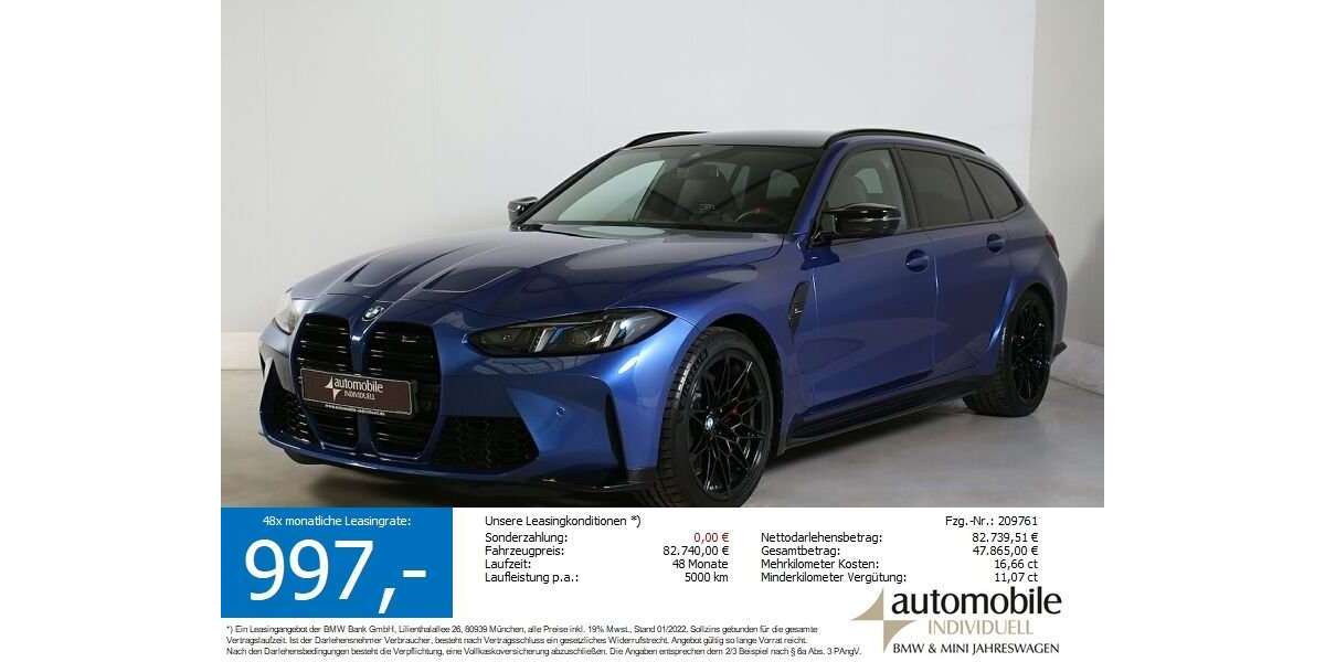 BMW 630 16.600 km 82.739 &euro; Paderborn 33100
