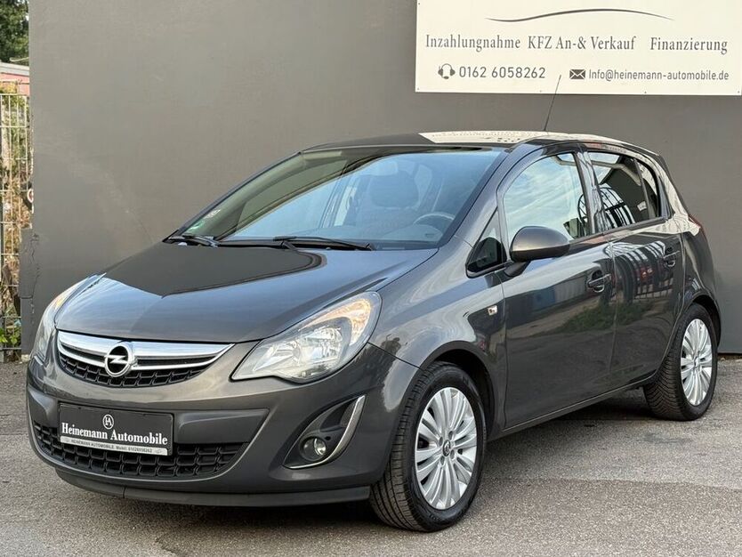 Corsa