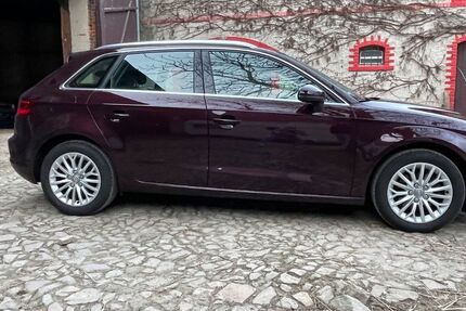 Audi A3 150.000 km 10.250 &euro; Döbeln 04720