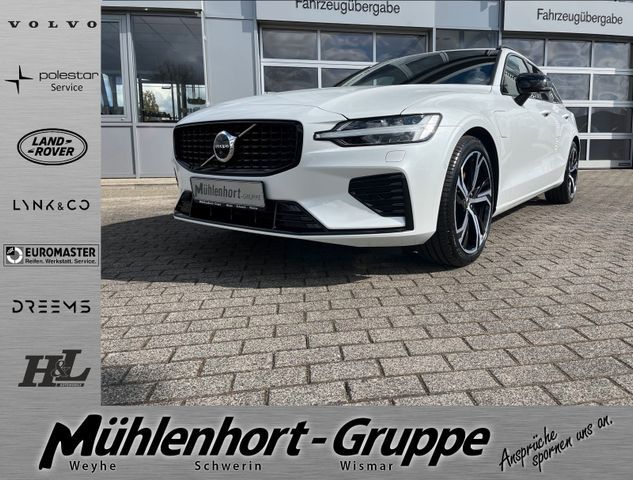 Volvo V60 22.280 km 36.490 &euro; Schwerin 19057