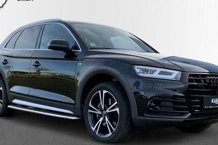 Audi Q5 128.228 km 32.489 &euro; Waren (Müritz) 17192