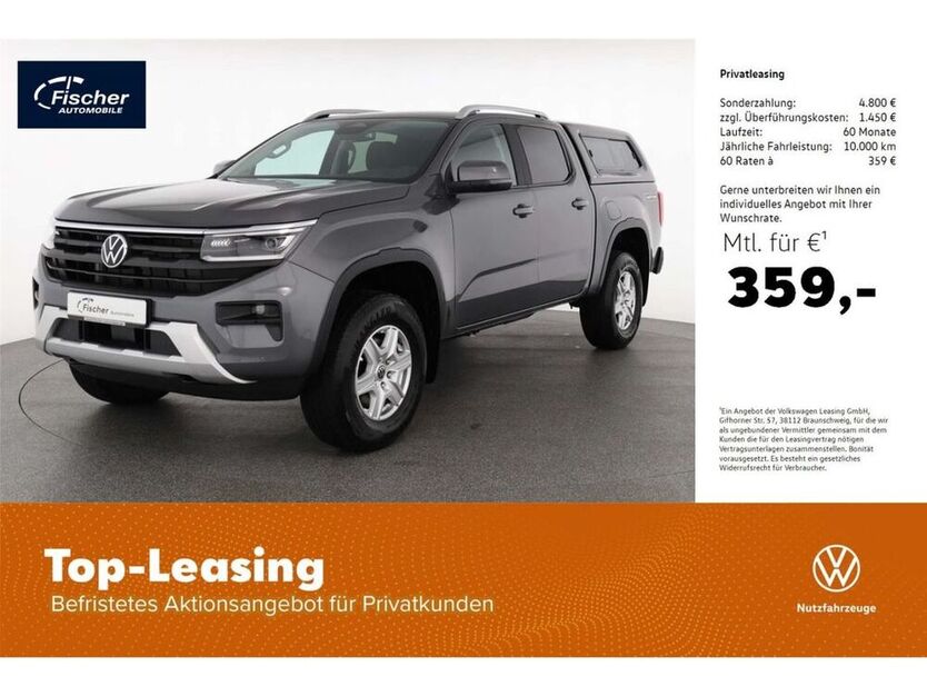 Amarok