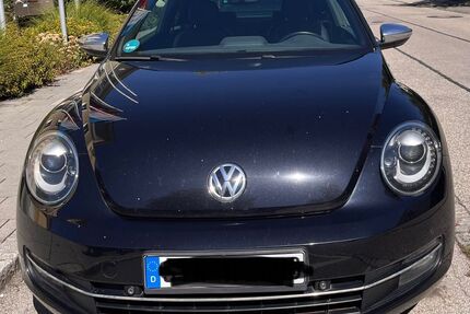 VW Beetle