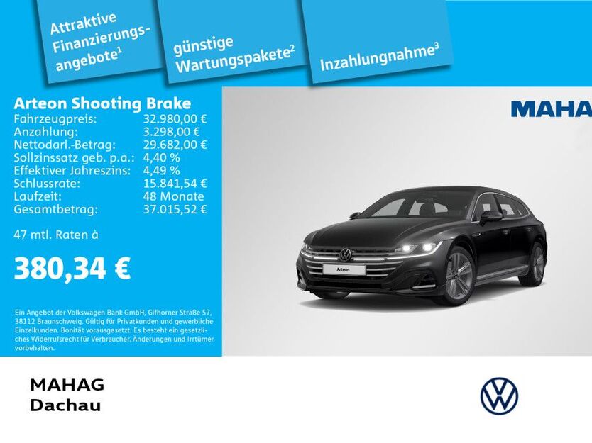 Arteon