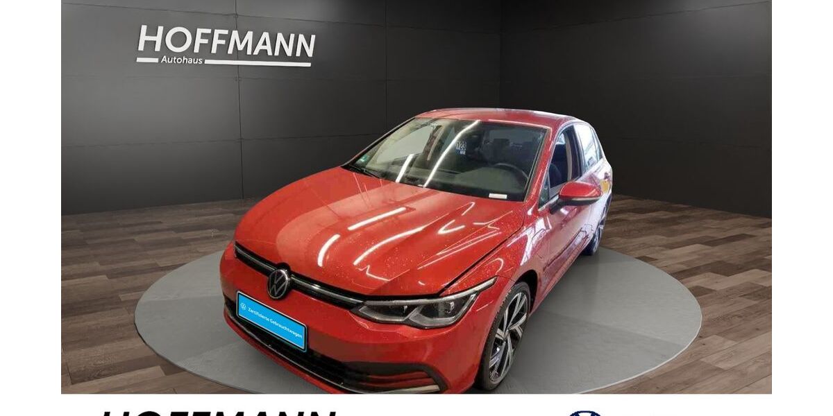 VW Golf 51.388 km 22.990 &euro; Sundern 59846