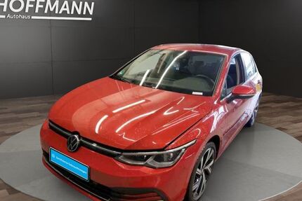 VW Golf 51.388 km 23.450 &euro; Sundern 59846