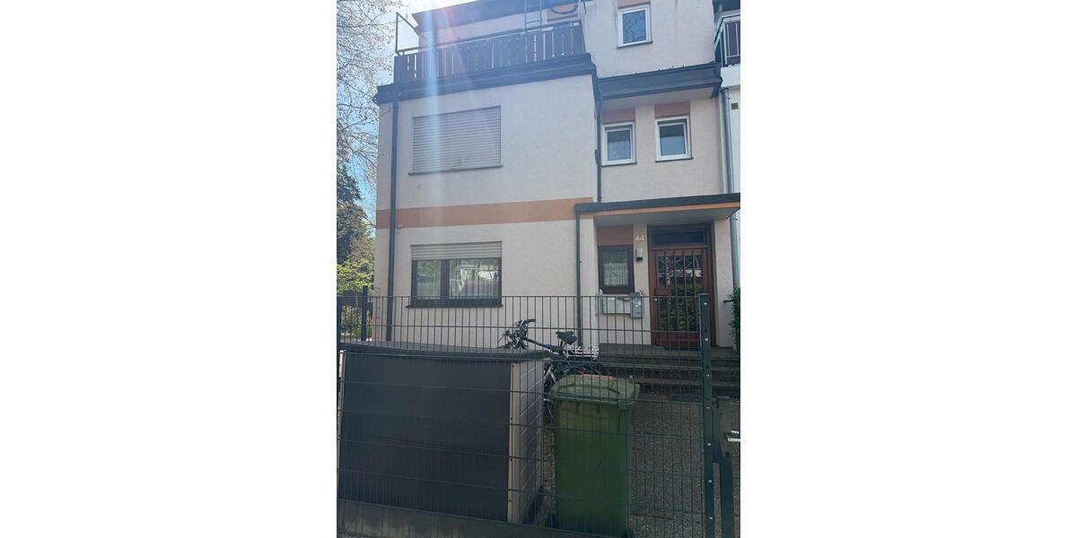 Erdgeschoßwohnung Freiburg im Breisgau - 2 Zimmer, 70 m&sup2;, 395.000&euro; | Angebot:26253257