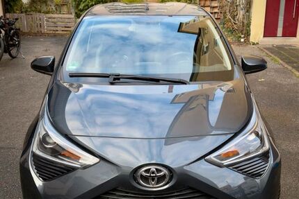 Toyota Aygo (X) 19.886 km 11.800 &euro; Nürnberg 90443