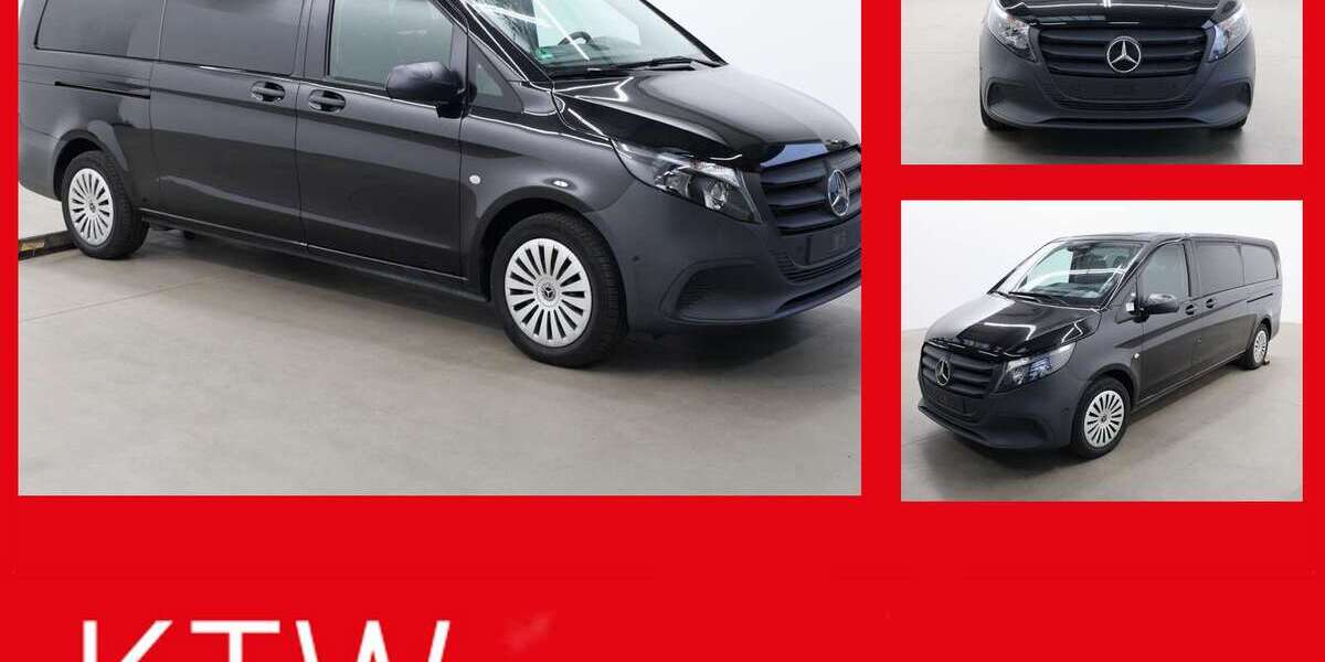 Mercedes-Benz Vito 44.725 km 45.577 &euro; Hildesheim 31137