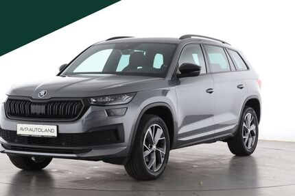 Skoda Kodiaq 76.501 km 33.469 € Plattling 94447