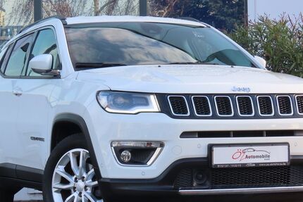 Jeep Compass 29.858 km 17.900 &euro; Neuss 41469