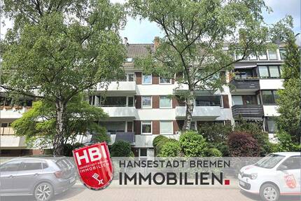 Wohnung Bremen Hastedt - 4 Zimmer, 126 m&sup2;, 359.000&euro; | Angebot:26778842