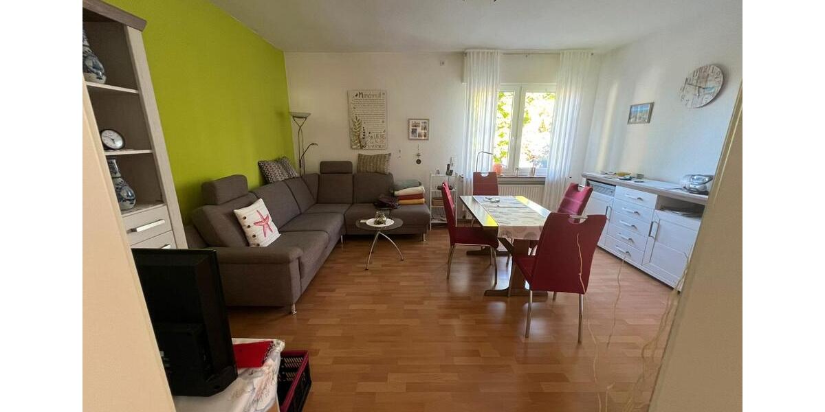 Etagenwohnung Geseke - 3 Zimmer, 66 m&sup2;, 400&euro; | Angebot:26397856