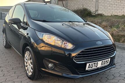 Ford Fiesta 205.282 km 3.890 € Hemer 58675