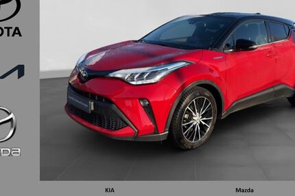 Toyota C-HR 98.800 km 19.450 &euro; Schortens 26419
