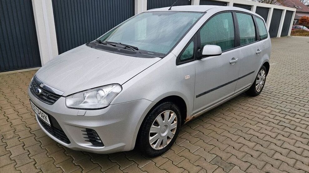 C-Max