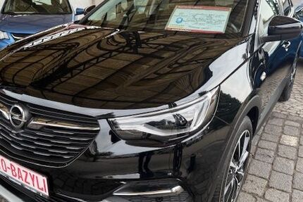 Opel Grandland (X) 40.500 km 18.999 &euro; Eisenhüttenstadt 15890