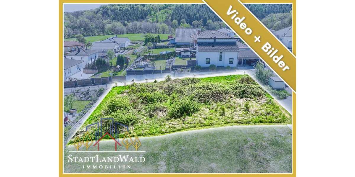 Grundstück zu verkaufen in Ruppertsweiler 89.763 € 736 m² zimmer