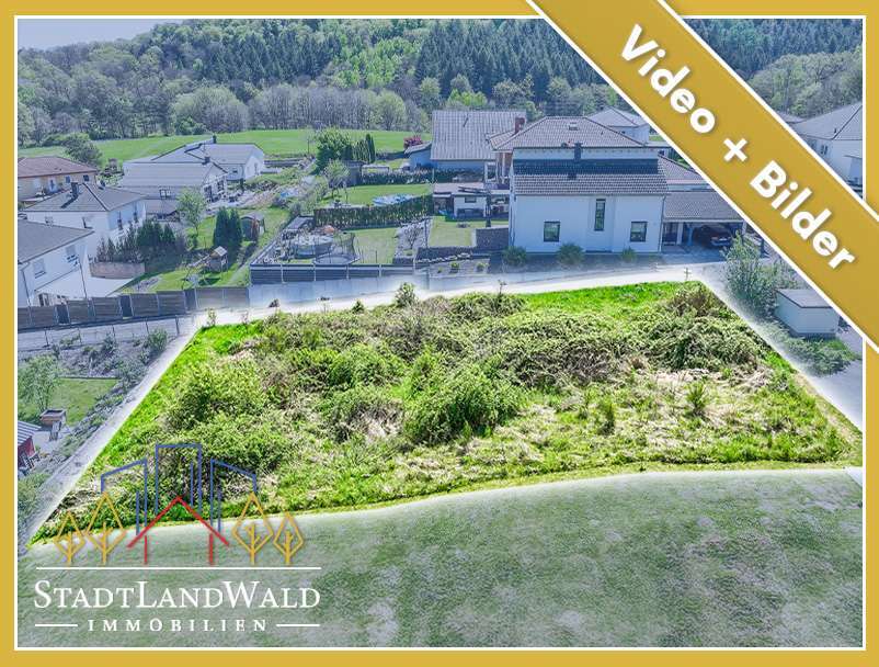 Grundstück zu verkaufen in Ruppertsweiler 89.763 € 736 m² zimmer