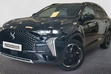 DS Automobiles DS7 (Crossback) 4.337 km 35.990 &euro; Osnabrück 49090