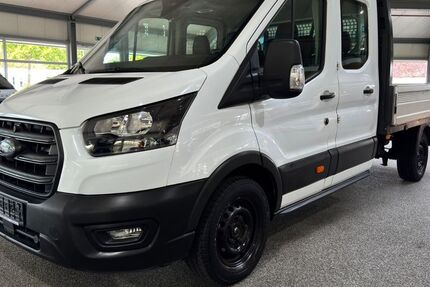 Ford Transit Custom 79.953 km 24.980 &euro; Troisdorf 53842