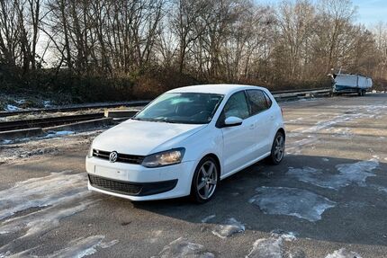 VW Polo 188.671 km 3.650 &euro; HAMBURG 22113
