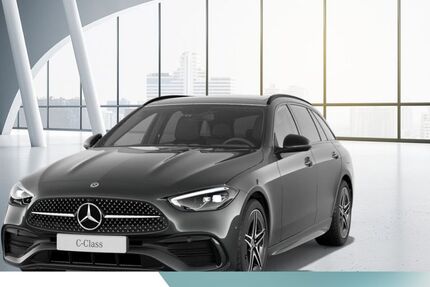 Mercedes-Benz C 300 14.667 km 42.980 &euro; Leipzig 04277