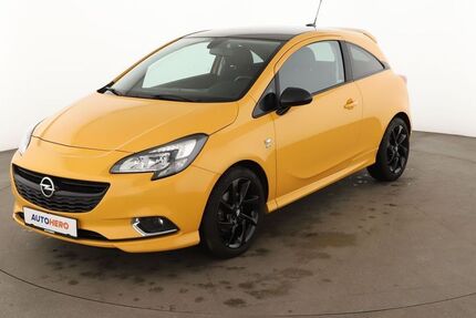 Opel Corsa 39.167 km 10.690 &euro; Leipzig 04328