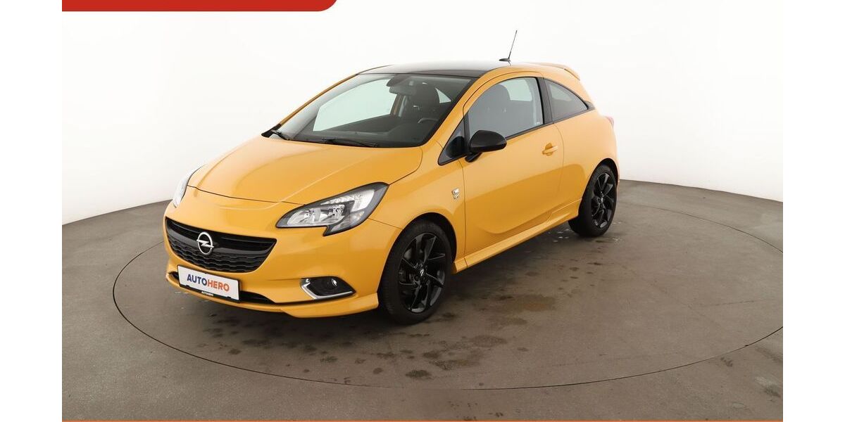 Opel Corsa 39.167 km 10.940 &euro; Leipzig 04328