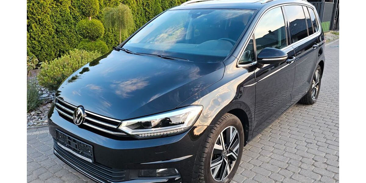 VW Touran 86.300 km 21.460 &euro; Bad-Sassendorf 59505