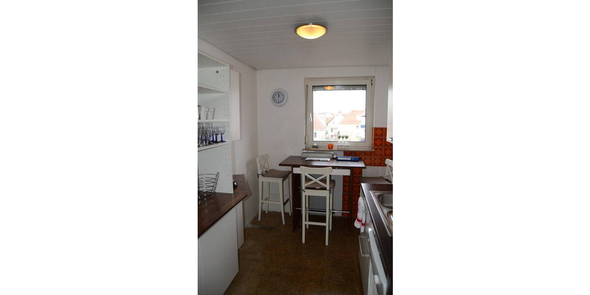 Etagenwohnung Stuttgart Zuffenhausen - 3 Zimmer, 62 m&sup2;, 270.000&euro; | Angebot:26699023