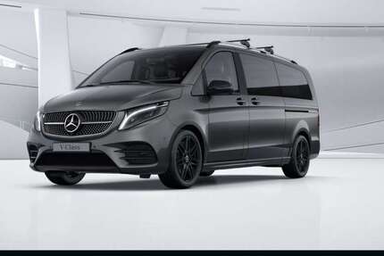 Mercedes-Benz V 250 45.830 km 54.950 &euro; Braunschweig 38122