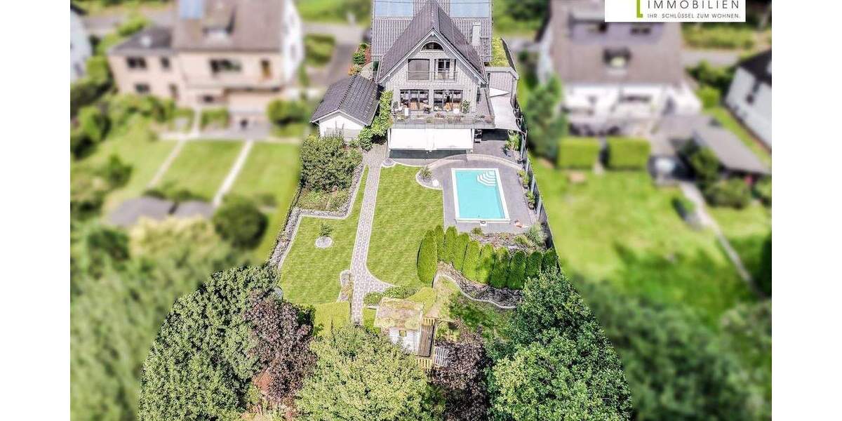 Einfamilienhaus Much / Niederheimbach Niederheimbach - 6 Zimmer, 224 m&sup2;, 1.100.000&euro; | Angebot:25317830