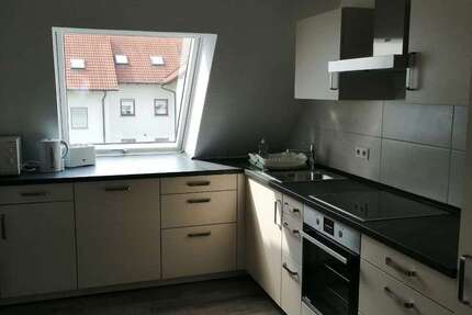 Wohnen auf Zeit in Balingen 1.950 € 4 zimmer