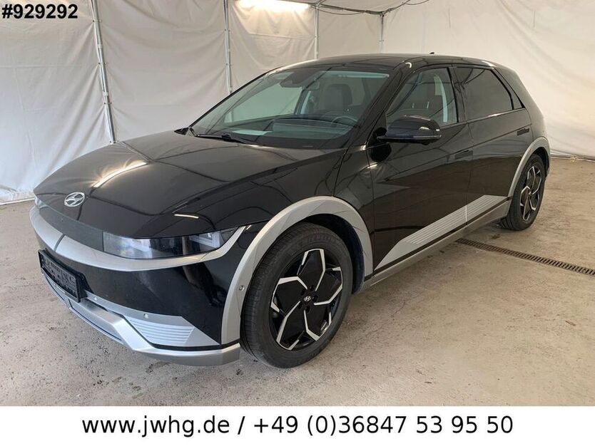 IONIQ 5